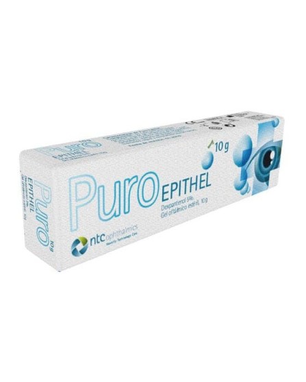 PURO EPITHEL GEL OFTALMICO 10G