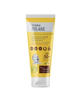 CREMA SOLARE BB 50+ 100ML FDR