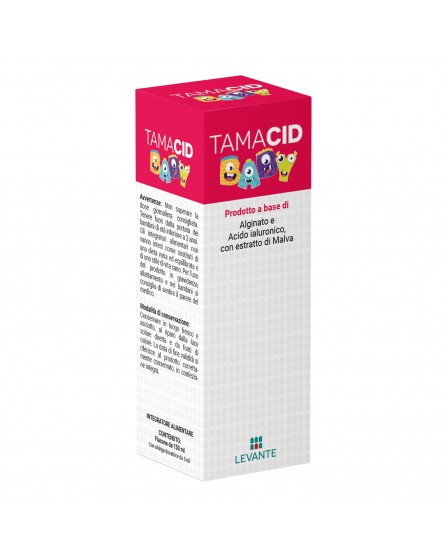 TAMACID BABY 150ML