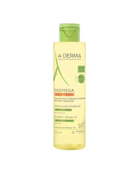 EXOMEGA CONTROL OLIO LAV 200ML