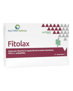 FITOLAX 20CPR<