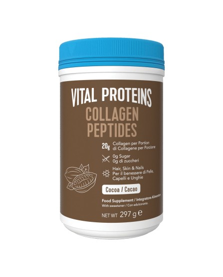 VITAL PROTEINS COLLAG PEP CAC VITAL PROTEINS COLLAG PEP CAC