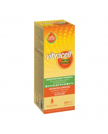 VIBRACELL 300ML