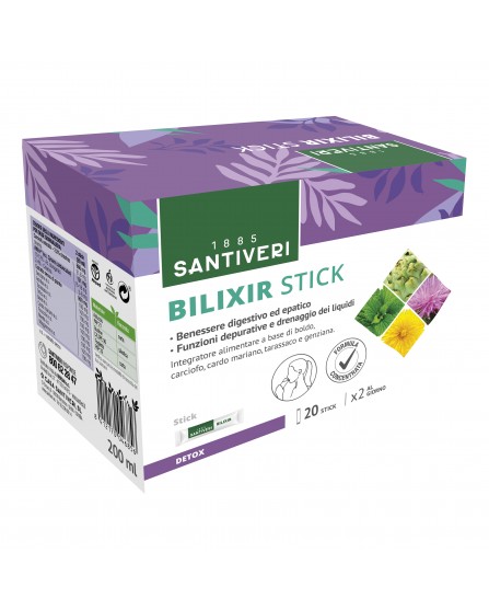 BILIXIR 20STICK