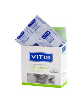 VITIS ORTHODONTIC 32TABLETS VITIS ORTHODONTIC 32TABLETS