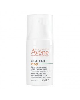 AVENE CICALFATE+ CR SPF50+