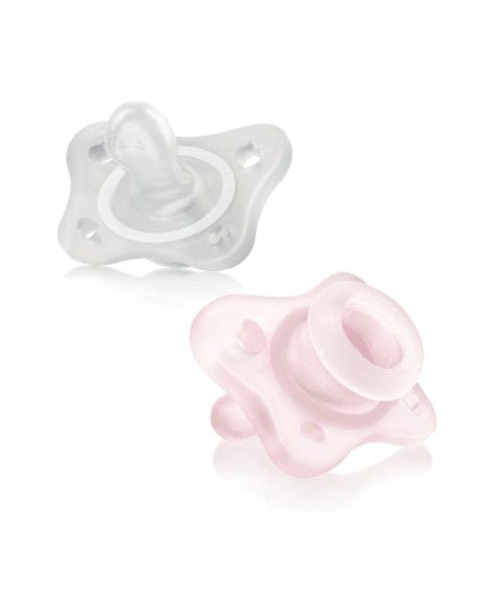 CH GOMM MINI ROSA 0-2 2PZ
