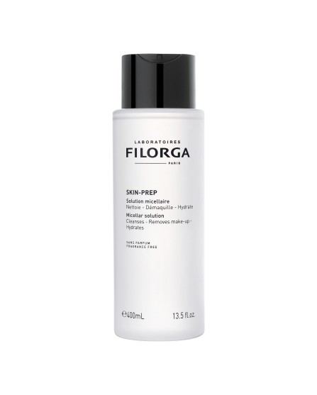 FILORGA S P MICELLAR SOL 400ML