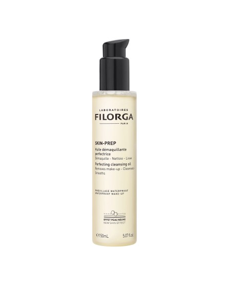 FILORGA S P PERFECT CLEAN OIL