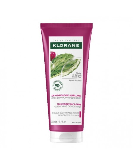 KLORANE BALSAMO FICO IND 200ML