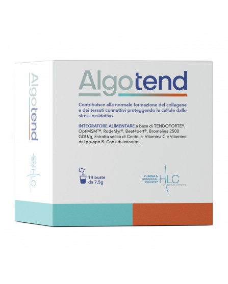 ALGOTEND 14BUST