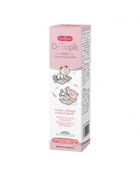 DTOPIC SPRAY 100ML