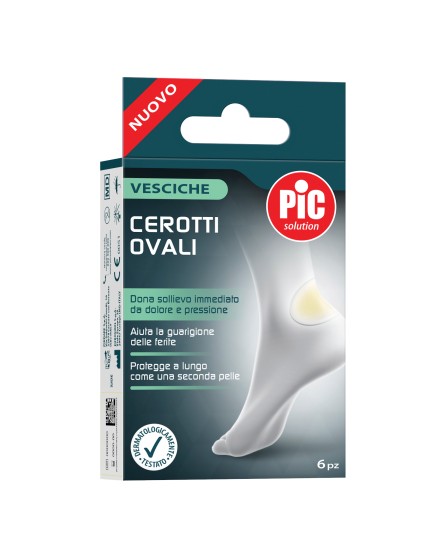 PIC CER VESCICHE 44X69MM 6PZ PIC CER VESCICHE 44X69MM 6PZ