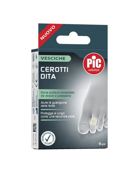 PIC CER VESCICHE18X61MM DITA6P PIC CER VESCICHE18X61MM DITA6P