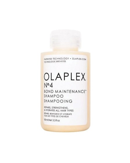 OLAPLEX N4 BOND MAINT SH 100ML