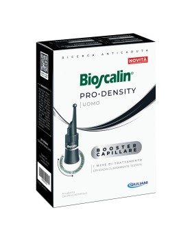BIOSCALIN PRO DENSITY BOOST 8F