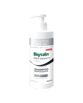 BIOSCALIN PRO DENSITY SH 400ML