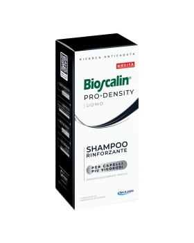 BIOSCALIN PRO DENSITY SH 200ML