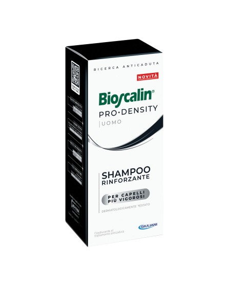 BIOSCALIN PRO DENSITY SH 200ML