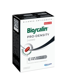 BIOSCALIN PRO DENSITY 30CPR
