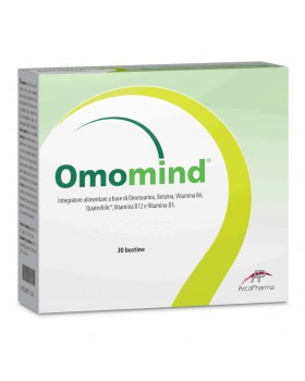 OMOMIND 30BUST