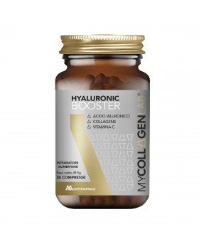 MYCOLLAGENLAB HYALURONIC 30CPR