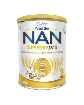 NAN SUPREME PRO 2 800G