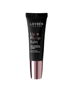 LOVREN SUP LIP PLUMP BALM TRAT