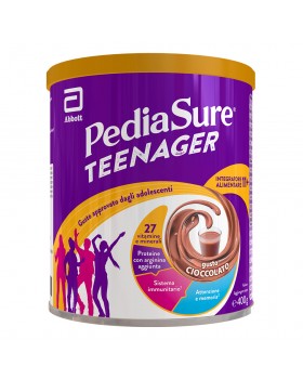 PEDIASURE TEENAGER CIOC 400G