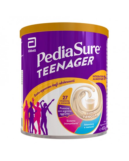 PEDIASURE TEENAGER VAN 400G