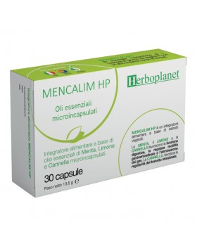 MENCALIM HP 30CPS HERBOPLANET