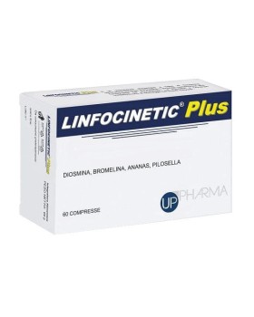 LINFOCINETIC PLUS 60CPR