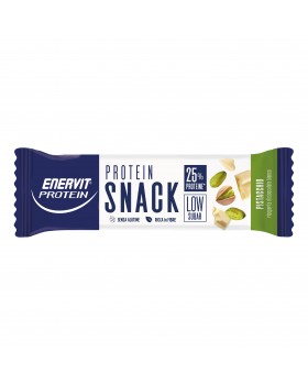 ENERVIT PR SNACK PIST LS 27G