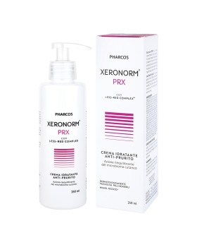 XERONORM PRX PHARCOS 250ML