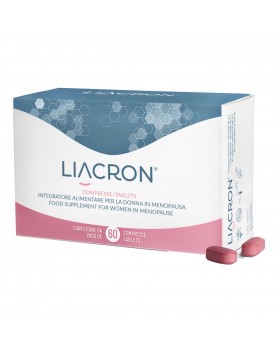 LIACRON 60CPR