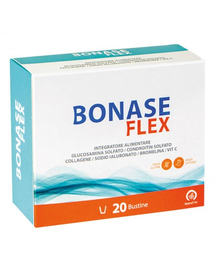 BONASE FLEX 20BUST