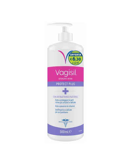 VAGISIL PROTECT PLUS OFS 1 VAGISIL PROTECT PLUS OFS 1