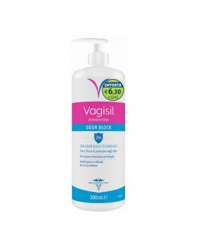 VAGISIL ODORBLOCK 500ML OFS 1