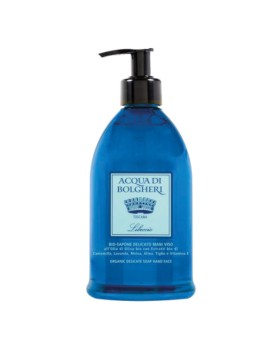 ACQUA BOLGHERI BIOSAPONE LIBEC
