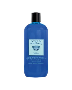 ACQUA BOLGHERI BIOBAGNO LIBECC