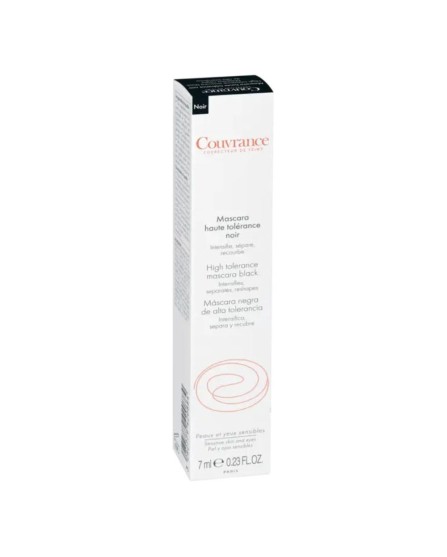 AVENE COUVRANCE MASCARA NERO AVENE COUVRANCE MASCARA NERO
