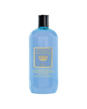 ACQUA DI BOGHERI BIO BAGN LUCE