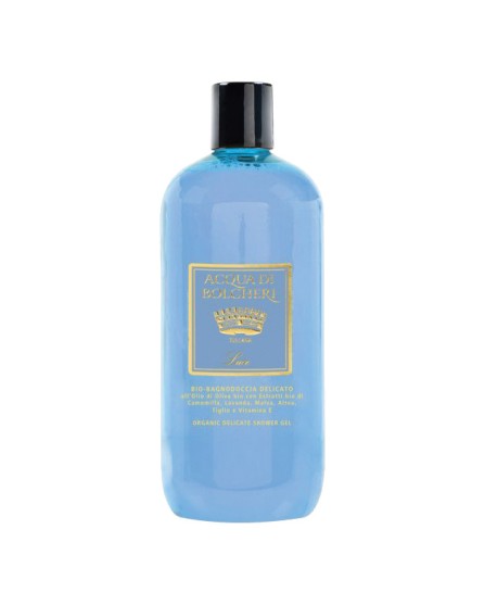 ACQUA DI BOGHERI BIO BAGN LUCE
