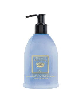 ACQUA DI BOGHERI BIO CR LUCE