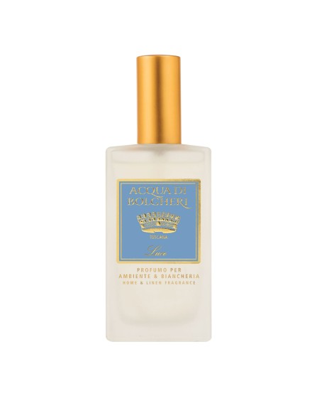 ACQUA DI BOGHERI PROF AMB&BIAN