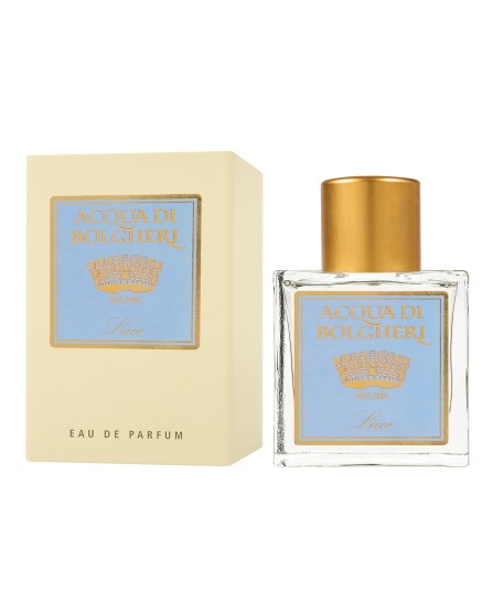 ACQUA DI BOGHERI PROF LUC100ML