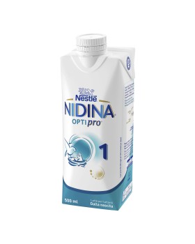 NIDINA OPTIPRO 1 LIQUIDO 500ML