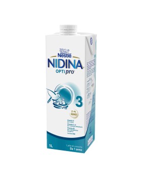 NIDINA OPTIPRO 3 LIQUIDO 1L