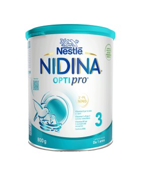 NIDINA OPTIPRO 3 POLV 800G