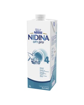 NIDINA OPTIPRO 4 LIQUIDO 1L